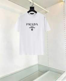 Picture of Prada T Shirts Short _SKUPradaM-3XLaatx023537